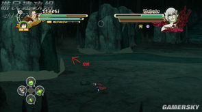 火影忍者:究极忍者风暴3完全爆发怎么玩？S级评价+隐藏彩蛋+连招套路一次说透