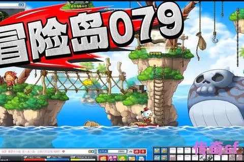 sf冒险岛玩家必看，为什么老玩家都在找「稳定服」3个隐藏门槛帮你避坑