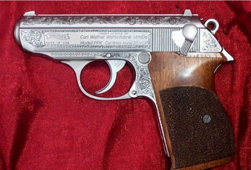 老手枪零件党必看，为什么你攒的二战套筒总卡壳？