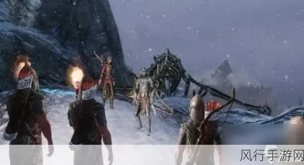 上古卷轴5草木灾星藏了多少暗坑？老玩家3次翻车总结的全流程避坑清单