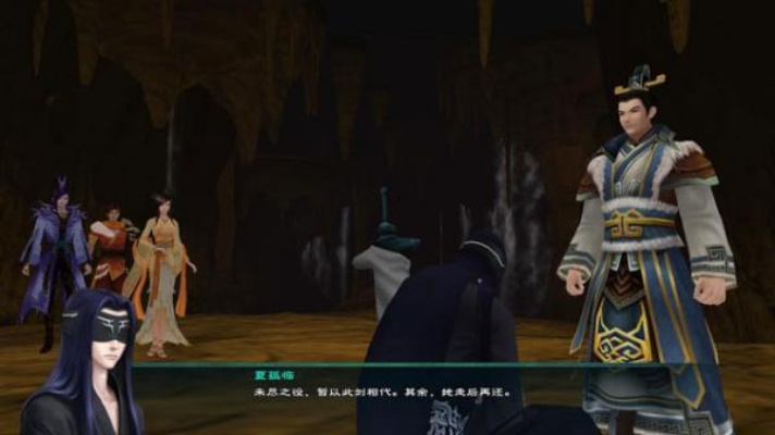 林未央是谁？从剧情暗线到实战强度，拆解这位被玩家忽略的隐藏核心