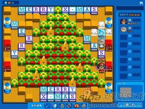 泡泡堂老玩家藏了5年的炸房潜规则，为什么你总在决赛圈踩自己的泡？