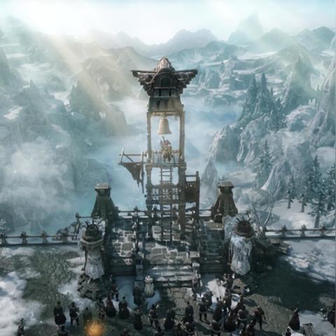 龙之谷怀旧服开服30天，为什么老玩家宁愿排队2小时也不肯退？