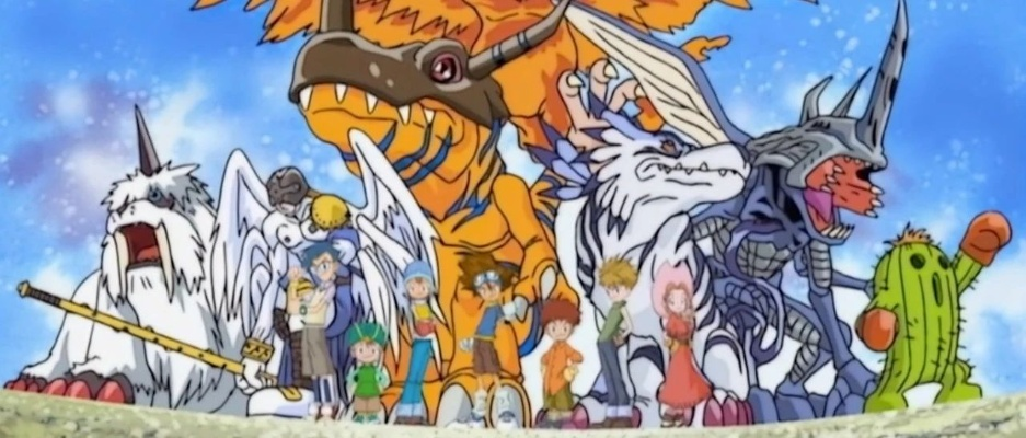 数码宝贝复原，为什么老玩家都在找的记忆修复术，藏着你没发现的进化密码？