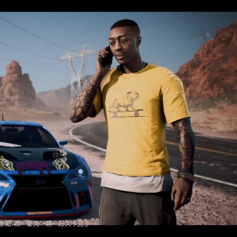 极品飞车15存档总翻车？老玩家私藏的3个终极解法+无坑资源清单