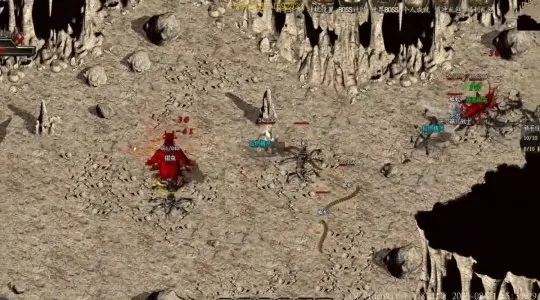 传奇归来吧玩家疯传的3个隐藏门槛，为什么你回归后总打不过新人？