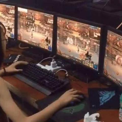 热血传奇sf1.85散人必看，为啥老玩家说这版才是真正的打金天堂？