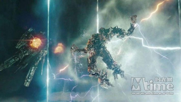 变形金刚3剧照藏了多少电影没说的秘密？老粉扒3遍才看懂的细节全在这