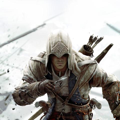 刺客信条1到底有几关？从记忆序列到100%同步的隐藏结构拆解