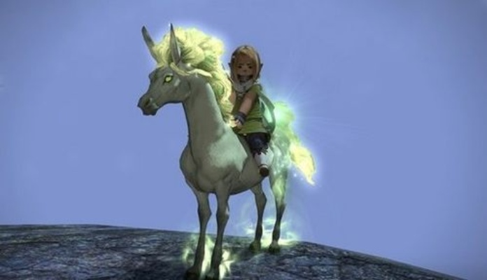 FF14坐骑任务到底藏着多少你没发现的潜规则？老玩家用3年实战帮你避坑