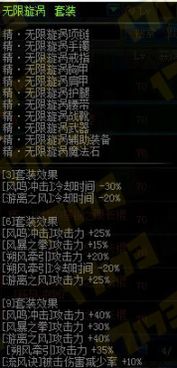 DNF逐风者技能到底强在哪？实战流派搭配+隐藏机制全解析