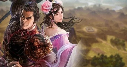 三国志13结婚只抢大小乔？老玩家告诉你，选对配偶能让你胜率提升40%