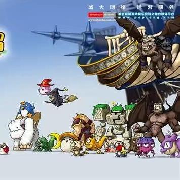 冒险岛私服玩家必看，为什么老玩家都在找能玩10年的稳定服？