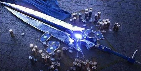 滕剑到底强在哪？国服顶尖玩家实测揭秘这个冷门武器的隐藏机制