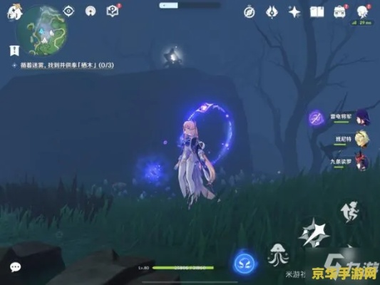 原神鹤观岛隐藏真相，那些被迷雾掩盖的「活祭循环」你真的看懂了？