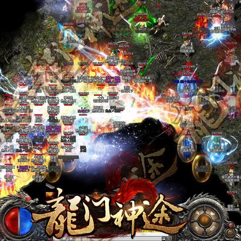 传奇归来sf还能玩吗？老玩家实测3款高人气服，这几点才是关键