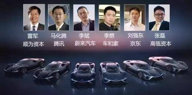 刘强东的车谁能开走？从游戏「资产继承」机制看玩家最关心的3个隐藏规则