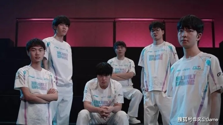 BLG零封WBG藏了多少狠招？从BP到团战的5个碾压细节藏不住了