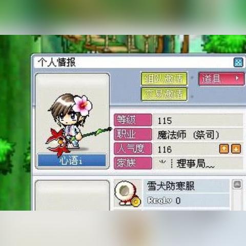 冒险岛里被你随手扔的枫叶，藏着能省500块的毕业装密码？