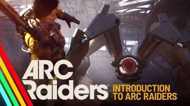 《Arc Raiders》再创辉煌，35万玩家共赴星际征途！