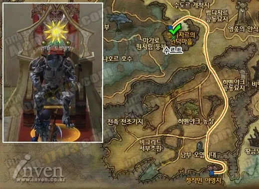 台服Aion还能蹲到神装？老玩家实测3天的隐藏刷本路线曝光