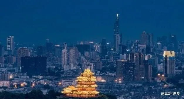 江苏特大城市要变天？只剩南京后，游戏玩家的「城市资源战」要怎么打？