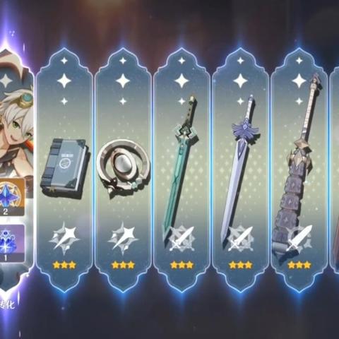 原神2.6版本UP池角色到底值不值得抽？老玩家用3个实战维度说透选择逻辑