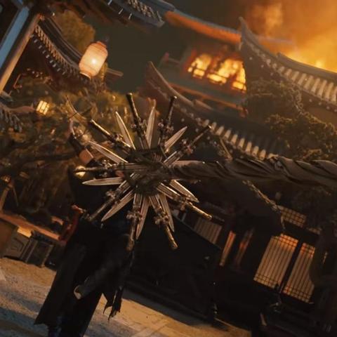 无双大蛇Z人物选谁不踩雷？5类必练角色+冷门天花板实战解析