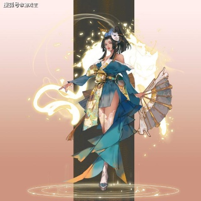 不知火舞新皮肤刚上手就封神？老玩家实测，这3个隐藏细节直接提升团战容错率