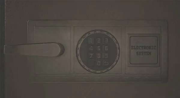 游戏里的保险箱密码锁都藏在哪？3类冷门逻辑帮你10秒破局