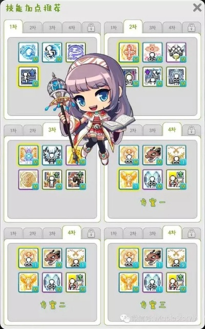 冒险岛PK总输？藏在技能判定里的3个冷门细节，90%玩家都没注意到