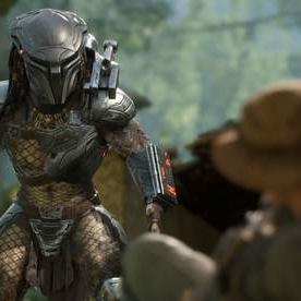 《猎杀游戏》改编电影：扎实剧情新突破，IGN评分7分引热议