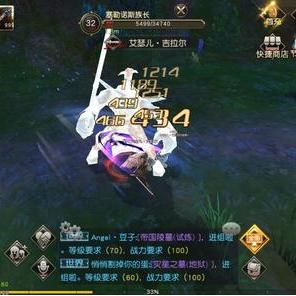 天堂传奇3老玩家私藏，比刷怪更赚的5个隐藏玩法，90%人没摸到门？