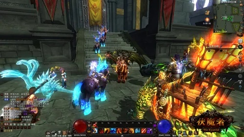 伏魔者到底好玩吗？2025年实测300小时玩家的真话