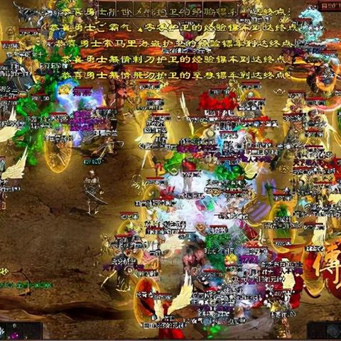 传奇世界手机版还能玩吗？老玩家实测30天，扒开「传世手游」的真实生存现状