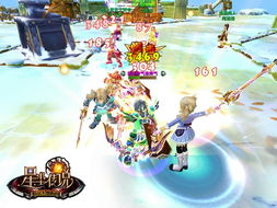 2025年星尘传说去哪下？官方正版下载全流程+老玩家避坑技巧