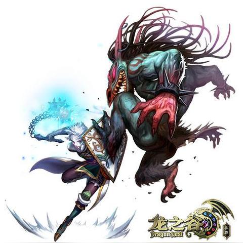 龙之谷牧师别乱买武器！开荒到神级的3个阶段选装逻辑，我用10个团本实测验证过