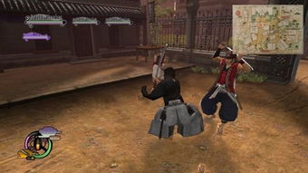 侍道3新手别乱玩！5个藏在剧情里的关键设定，帮你省10小时试错