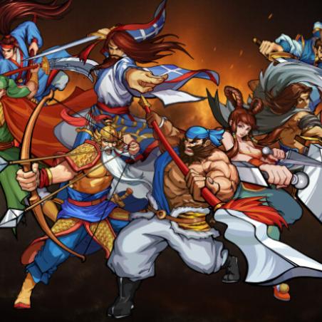 真三国无双玩家必看，为什么你刷不出专属武器？藏在连招里的5个实战密码