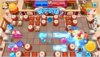 泡泡堂首页藏着多少老玩家不知道的通关密码？从加载页到选角框的3个实战彩蛋