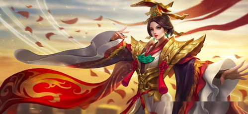 王者荣耀妲己九尾狐皮肤藏了多少细节？老玩家实测30局才懂的「灵魂设计」