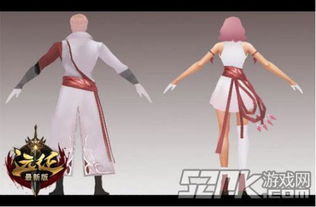 胜利女神妮姬小红帽时装惊艳亮相，时尚新潮流引领潮流先锋