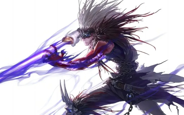 2025DNF鬼泣怎么加点？从巴卡尔到机械战神，我用1000把实战改出最优方案