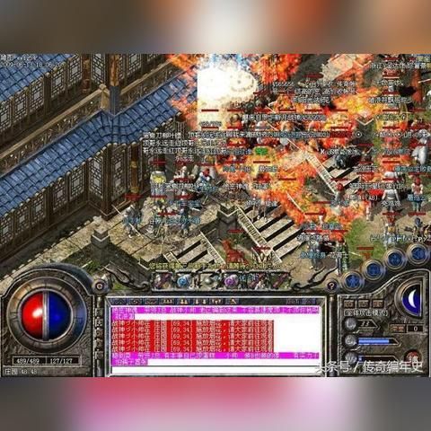 盛大传奇3还能玩吗？老玩家实测100小时后的核心体验与隐藏门道