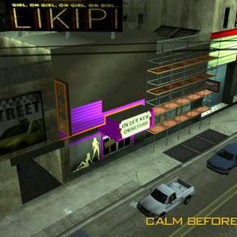 GTA4自由城故事藏了多少没说破的真相？老玩家蹲300小时才摸透的细节