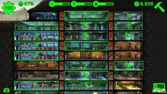 Fallout老玩家压箱底的辐射式生存秘诀，为什么你捡满垃圾却活不过3天？