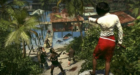 死亡岛怎么联机？从匹配失败到开黑爽玩的3个实战解法