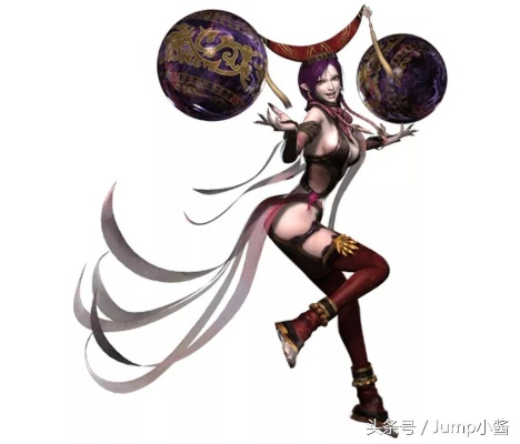 无双大蛇全人物隐藏机制拆解，90%玩家没摸透的培养捷径到底藏在哪？