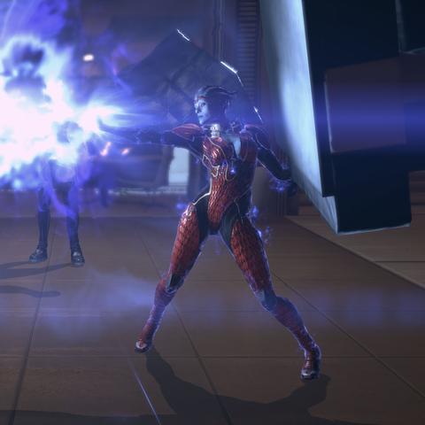 质量效应22025年还能畅玩？全场景配置调校+冷门优化技巧实战解析