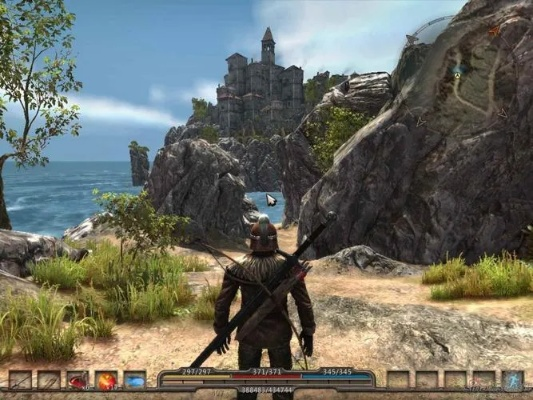 哥特王朝4破解补丁到底能不能用？老玩家实测3款热门工具的坑与解